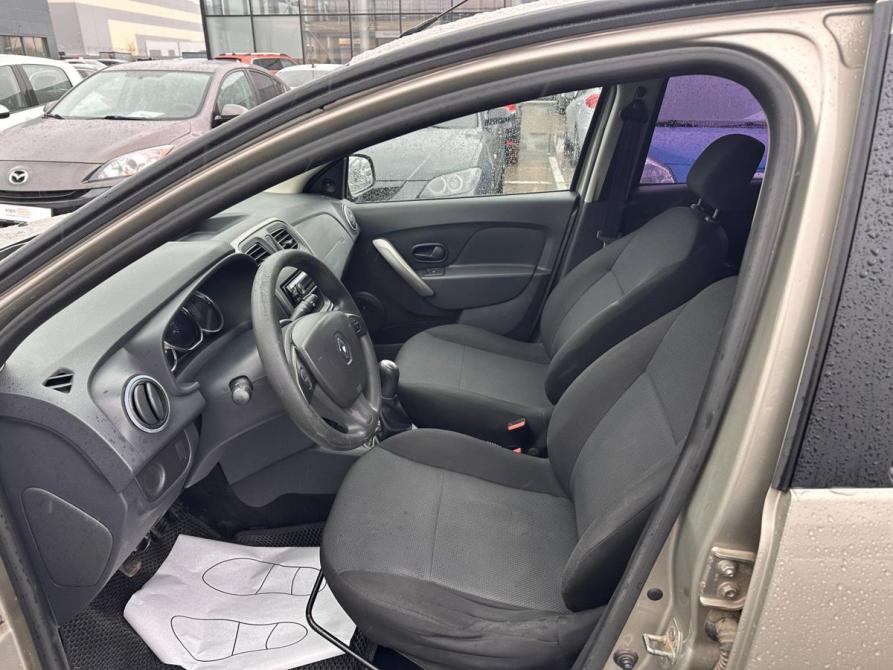 Renault Sandero II Ногинск  - изображение 18