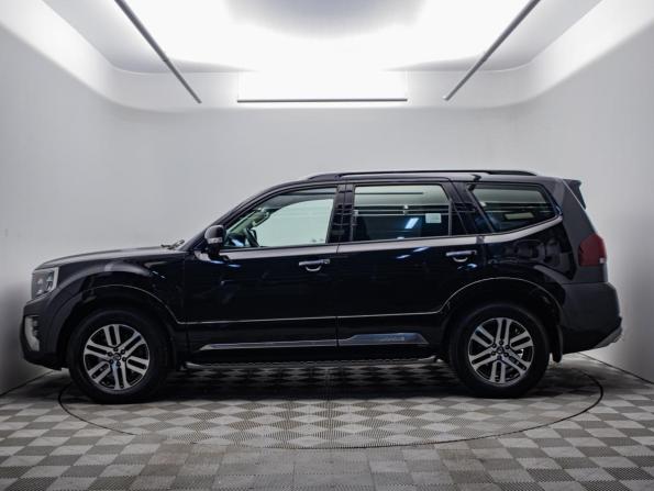 Kia Mohave I Рестайлинг 2 с пробегом 2020 года, цена 4 545 000 рублей, 96000 км, внедорожник, Автокод Объявления