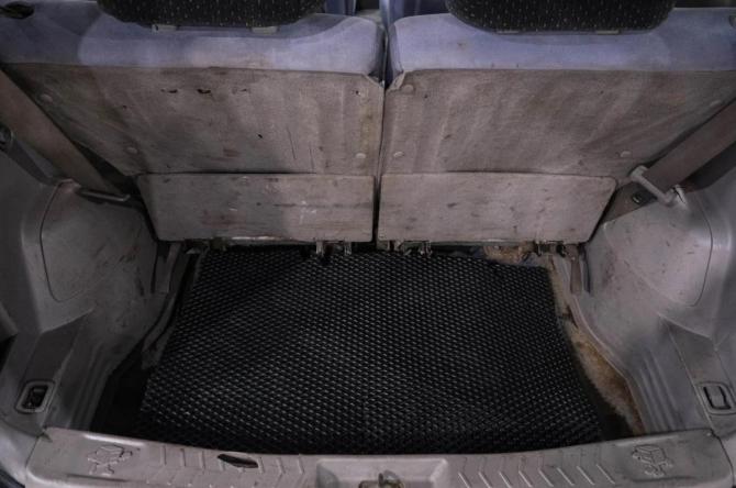 Nissan Cube I (Z10) с пробегом 2000 года, цена 299 000 рублей, 134139 км, компактвэн, Автокод Объявления