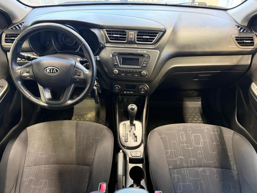 Kia Rio III Волгоград  - изображение 8