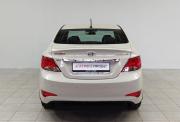 Hyundai Solaris I Рестайлинг Саратов  - изображение 29