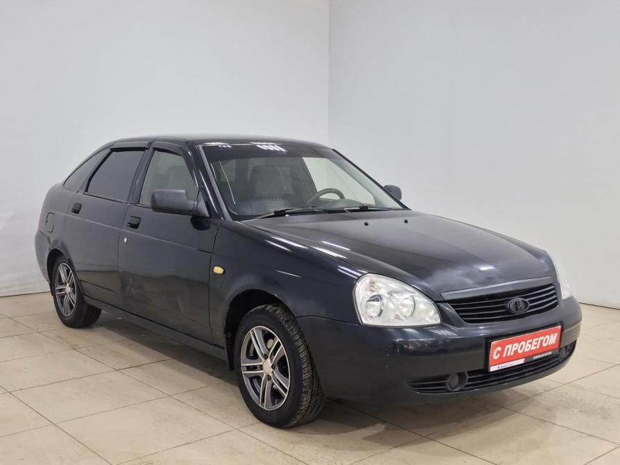 Lada (ВАЗ) Priora I Альметьевск  - изображение 3