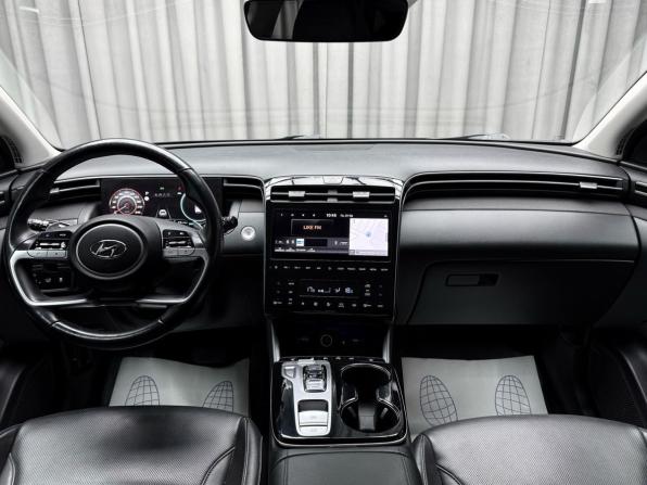 Hyundai Tucson IV с пробегом 2021 года, цена 2 799 000 рублей, 153010 км, внедорожник, Автокод Объявления