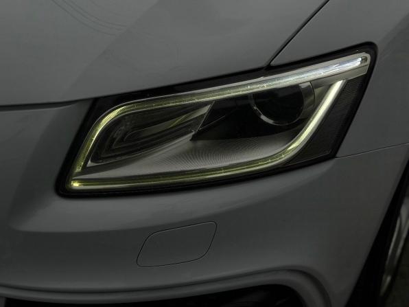 Audi Q5 I (8R) Рестайлинг с пробегом 2013 года, цена 1 999 000 рублей, 193469 км, внедорожник, Автокод Объявления