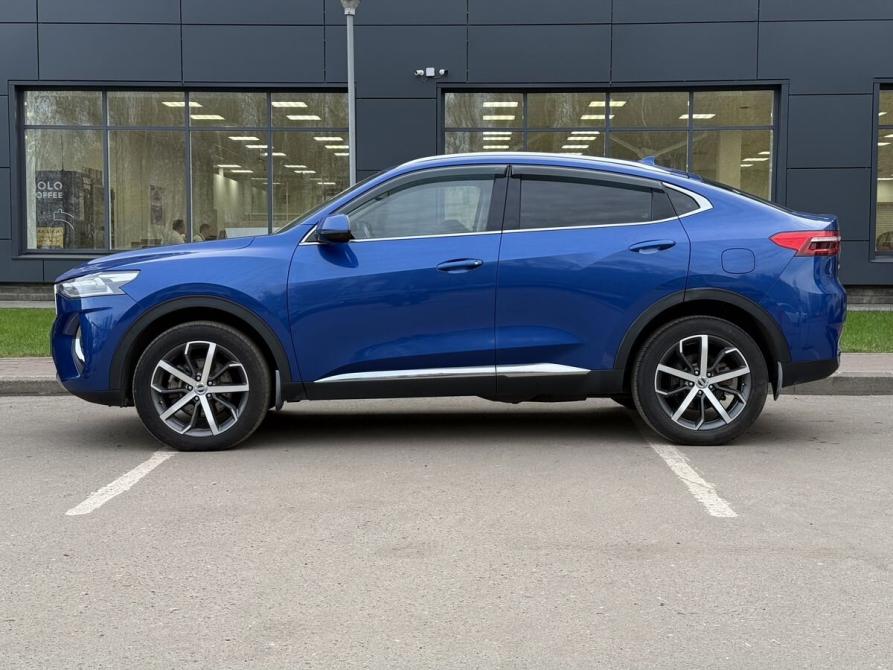 Haval F7x I Ярославль  - изображение 8