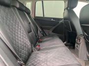 Volkswagen Tiguan I Рестайлинг Москва  - изображение 25