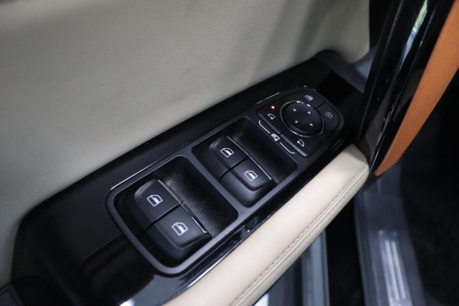 Haval Dargo I с пробегом 2024 года, цена 2 845 000 рублей, 16425 км, внедорожник, Автокод Объявления
