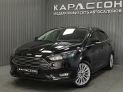 Ford Focus III Рестайлинг Пермь  - изображение 18
