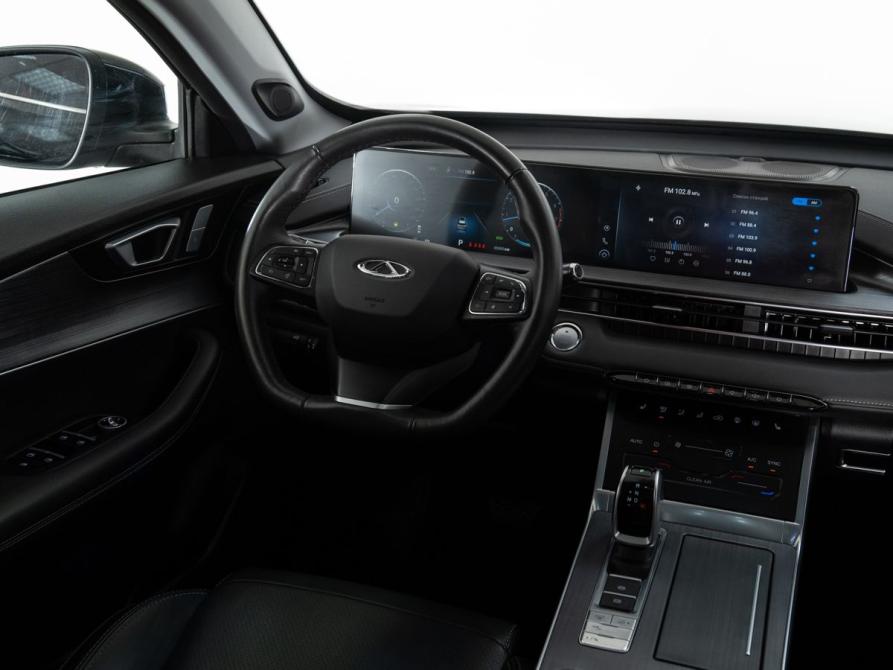 Chery Tiggo 7 Pro Max I Казань  - изображение 17