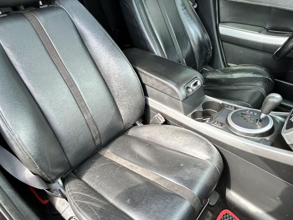 Mazda CX-7 I с пробегом 2007 года, цена 629 990 рублей, 258237 км, внедорожник, Автокод Объявления