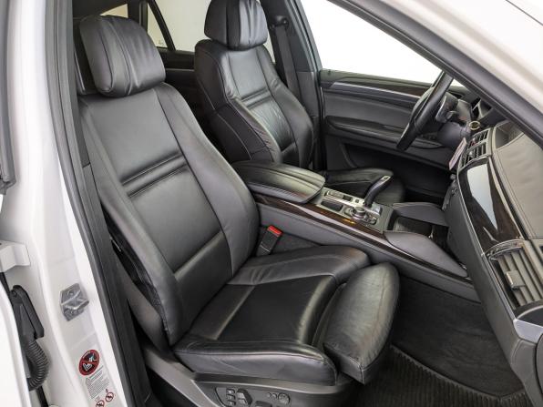 BMW X6 I (E71) Рестайлинг с пробегом 2013 года, цена 2 800 000 рублей, 115744 км, внедорожник, Автокод Объявления