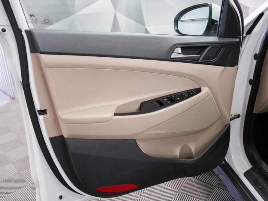 Hyundai Tucson III Ульяновск  - изображение 15