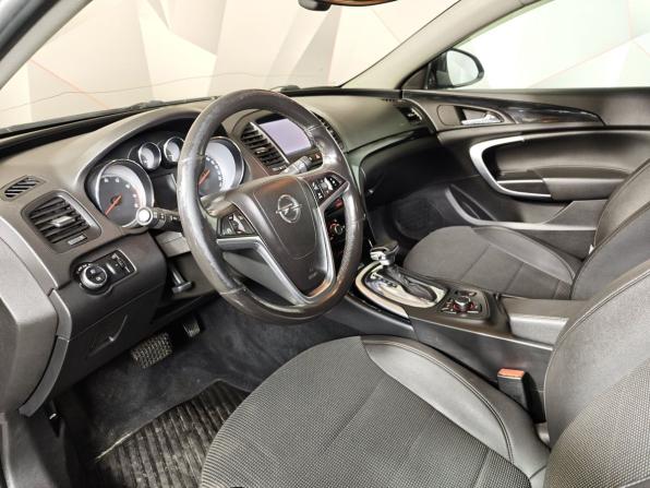 Opel Insignia I с пробегом 2013 года, цена 699 000 рублей, 278592 км, седан, Автокод Объявления