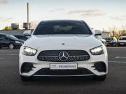 Mercedes-Benz E-Класс V (W213 S213 C238) Рестайлинг Москва  - изображение 21