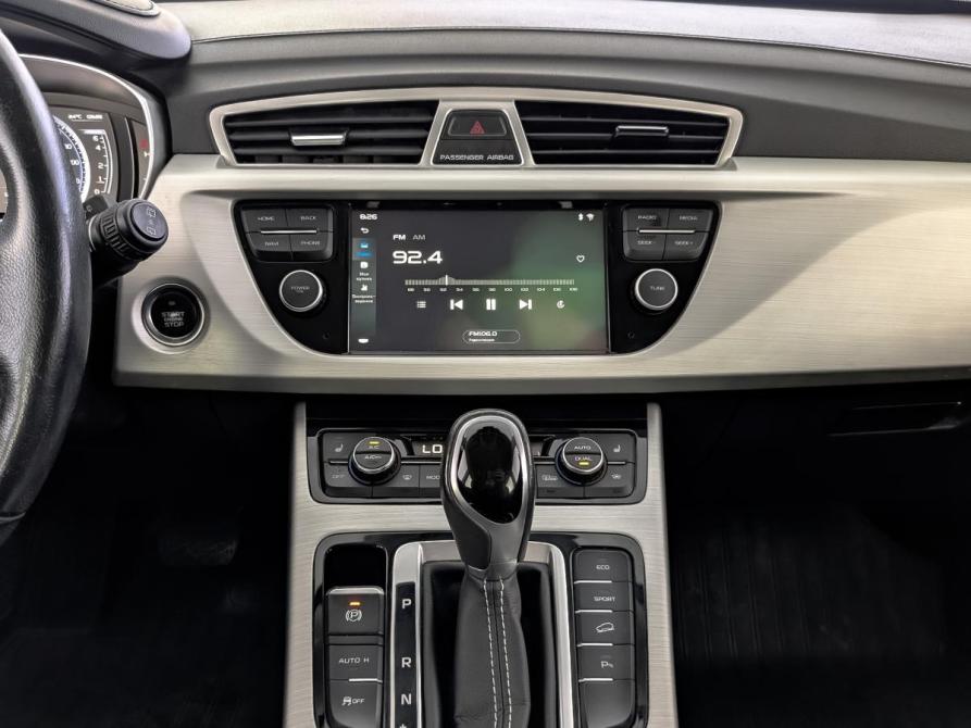 Geely Atlas I Москва  - изображение 17