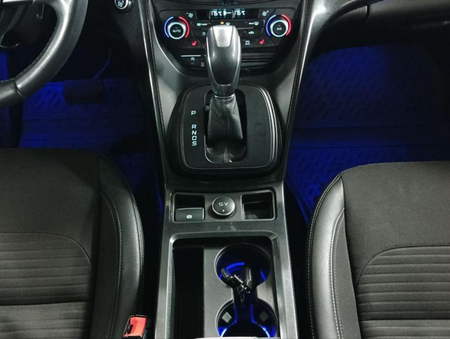 Ford Kuga II Рестайлинг Санкт-Петербург  - изображение 18