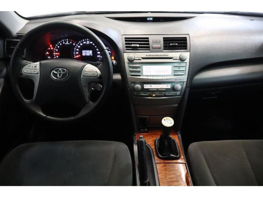 Toyota Camry VI (XV40) Коломна  - изображение 11