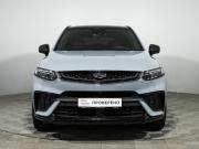 Geely Tugella I Рестайлинг Санкт-Петербург  - изображение 28
