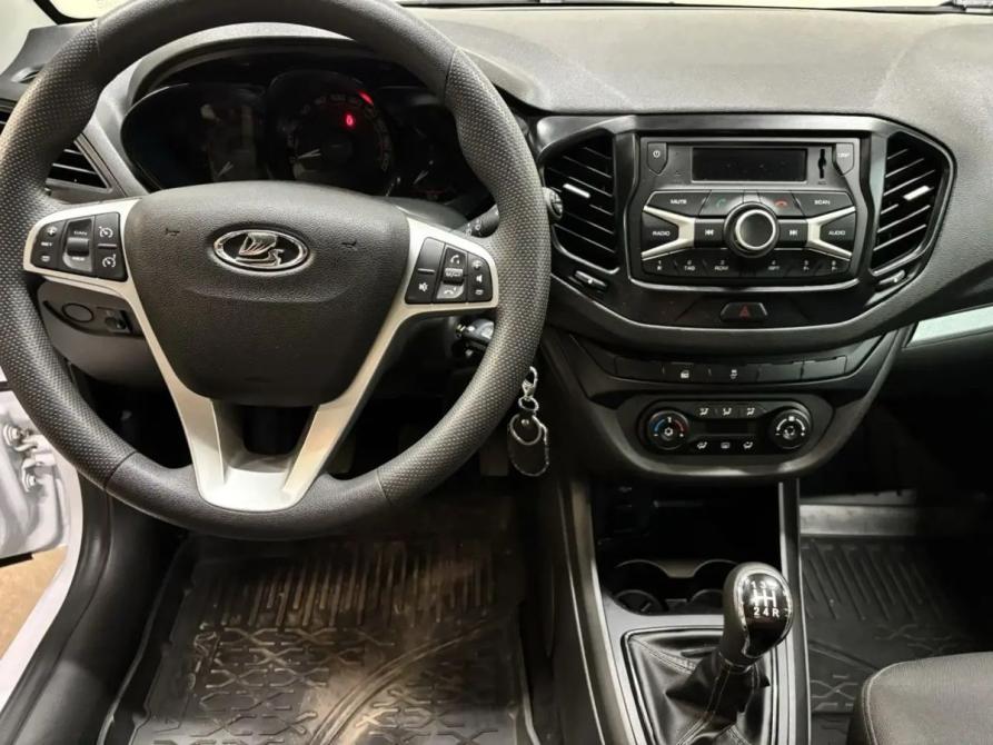 Lada (ВАЗ) Vesta I Саратов  - изображение 10