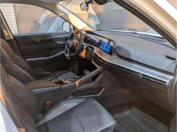Changan CS35 Plus I Рестайлинг с пробегом 2024 года, цена 1 625 000 рублей, 76000 км, внедорожник, Автокод Объявления