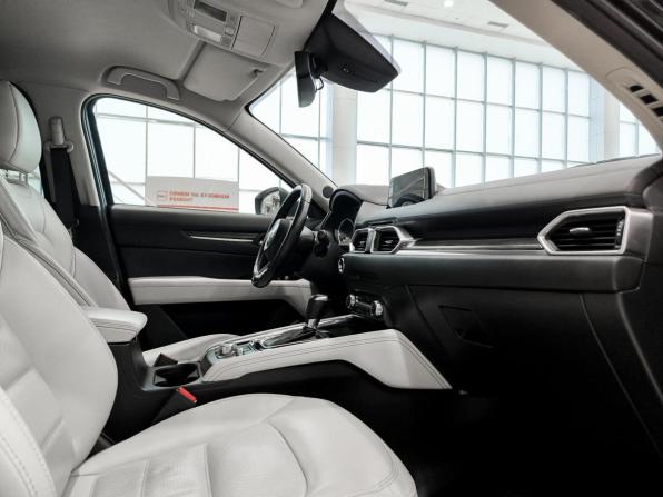 Mazda CX-5 II с пробегом 2018 года, цена 2 780 000 рублей, 78602 км, внедорожник, Автокод Объявления