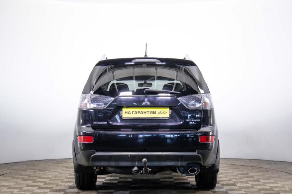 Mitsubishi Outlander II Пермь  - изображение 6