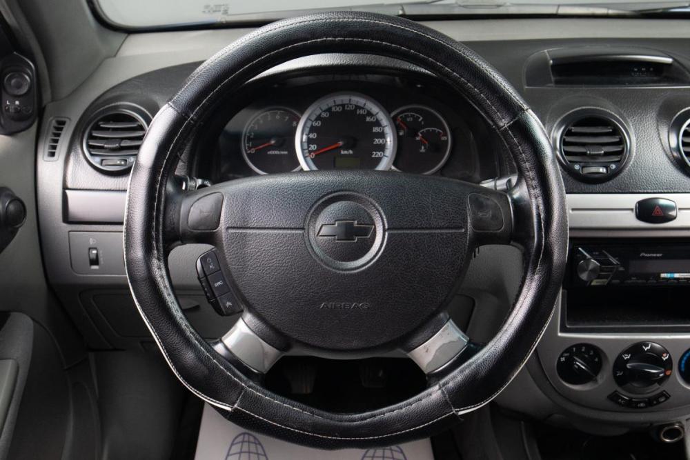 Chevrolet Lacetti I Оренбург  - изображение 10