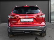 Nissan Qashqai II Рестайлинг Москва  - изображение 20