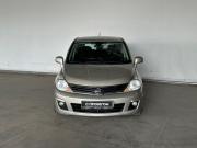 Nissan Tiida I Рестайлинг Москва  - изображение 21