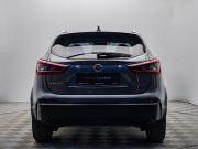 Nissan Qashqai II Рестайлинг Москва  - изображение 23