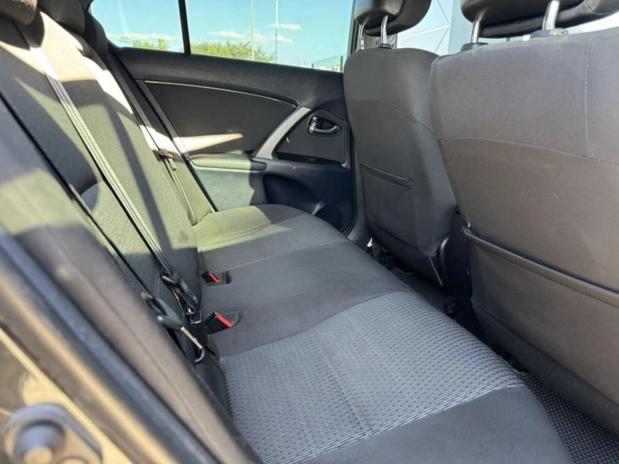 Toyota Avensis III Рестайлинг Новосибирск  - изображение 10