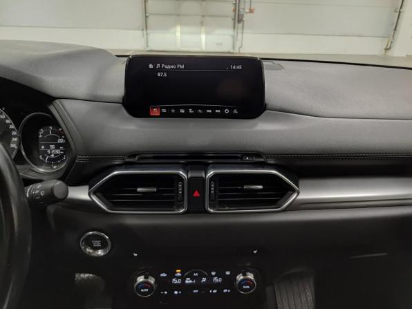 Mazda CX-5 II с пробегом 2018 года, цена 2 560 000 рублей, 91529 км, внедорожник, Автокод Объявления