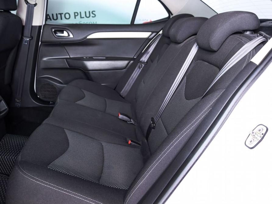 Citroen C4 II Минеральные Воды  - изображение 9