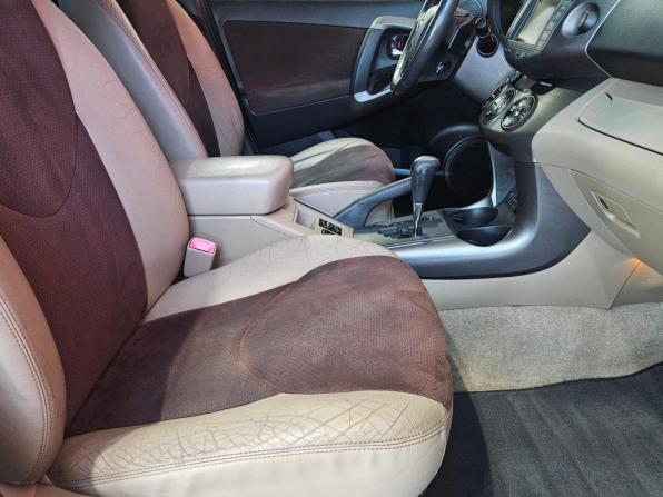 Toyota RAV4 III (XA30) Рестайлинг с пробегом 2010 года, цена 1 299 000 рублей, 206000 км, внедорожник, Автокод Объявления