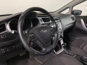 Kia Ceed II Москва  - изображение 30