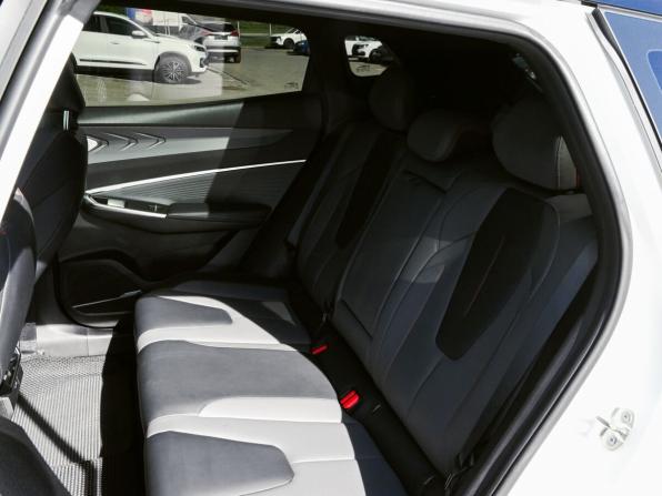 Geely Cityray с пробегом 2024 года, цена 2 565 000 рублей, 13800 км, внедорожник, Автокод Объявления