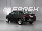 Lada (ВАЗ) Vesta I Рестайлинг (NG) Минеральные Воды  - изображение 19