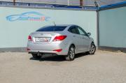 Hyundai Solaris I Рестайлинг Курган  - изображение 21