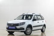 Lada (ВАЗ) Granta I Рестайлинг Новокузнецк  - изображение 31