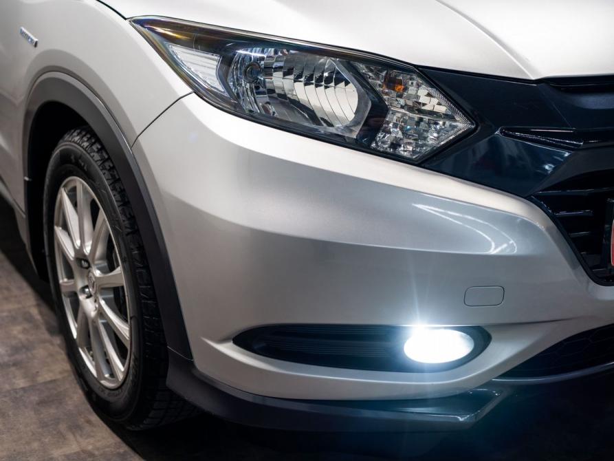 Honda Vezel I Чита  - изображение 19