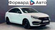 Lada (ВАЗ) Vesta I Рестайлинг (NG) Сургут  - изображение 13