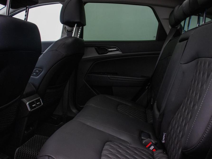 Kia Sportage V Москва  - изображение 12