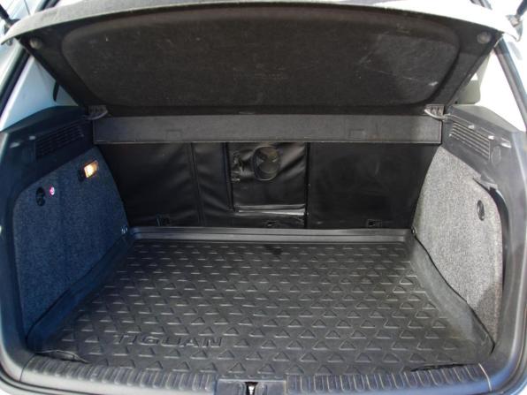 Volkswagen Tiguan I с пробегом 2010 года, цена 989 000 рублей, 175000 км, внедорожник, Автокод Объявления