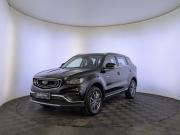 Geely Atlas Pro Москва  - изображение 29