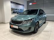 Kia Rio III Новосибирск  - изображение 15