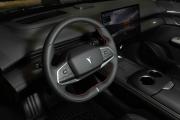 Changan Deepal S07 I Москва  - изображение 22