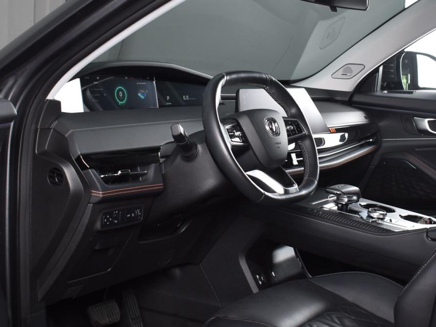 Changan UNI-K Кемерово  - изображение 6