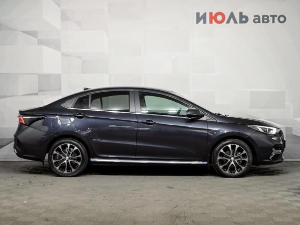 Omoda S5 с пробегом 2023 года, цена 1 650 000 рублей, 36655 км, седан, Автокод Объявления