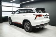 Changan CS75 Plus III Москва  - изображение 28