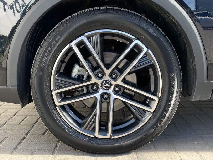 Changan UNI-S (CS55 Plus) Тамбов  - изображение 20